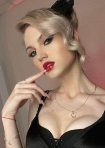 Фото проститутки Женечка №4 в городе Лобня